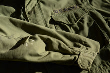 Load image into Gallery viewer, U.S. Military - M-65 Field Jacket