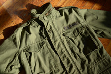 Load image into Gallery viewer, U.S. Military - M-65 Field Jacket