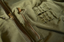 Load image into Gallery viewer, Canadian Armed Forces - Combat Vehicle Crew Jacket