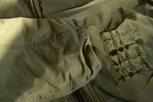Load image into Gallery viewer, Canadian Armed Forces - Combat Vehicle Crew Jacket
