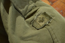 Load image into Gallery viewer, Canadian Armed Forces - Combat Vehicle Crew Jacket