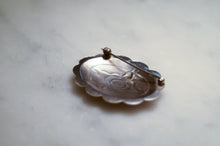 Load image into Gallery viewer, Fred Harvey Era “Navajo” Handmade Concho Pin