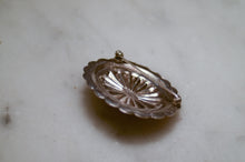 Load image into Gallery viewer, Fred Harvey Era “Navajo” Handmade Concho Pin