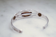 Load image into Gallery viewer, Fred Harvey Era “Navajo” Handmade Bungle