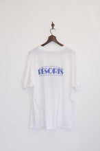 Load image into Gallery viewer, Hanes - Merv Griffin’s Resorts Souvenir Print Tee Shirt