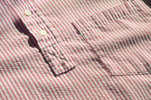 Load image into Gallery viewer, Brooks Brothers - Brooksgate Seersucker Pull Over Shirts