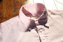 Load image into Gallery viewer, Brooks Brothers - Brooksgate Seersucker Pull Over Shirts