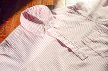 Load image into Gallery viewer, Brooks Brothers - Brooksgate Seersucker Pull Over Shirts