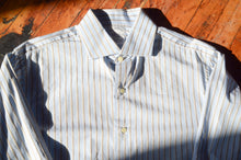 Load image into Gallery viewer, Brooks Brothers - Makers Wide Collar Shirts