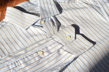 Load image into Gallery viewer, Brooks Brothers - Makers Wide Collar Shirts