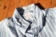 Load image into Gallery viewer, Brooks Brothers - Makers Stripe Button Down Shirts