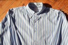 Load image into Gallery viewer, Brooks Brothers - Makers Stripe Button Down Shirts