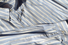 Load image into Gallery viewer, Brooks Brothers - Makers Stripe Button Down Shirts