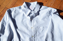 Load image into Gallery viewer, Brooks Brothers - Oxford Stripe Button Down Shirts