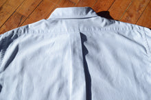 Load image into Gallery viewer, Brooks Brothers - Oxford Stripe Button Down Shirts