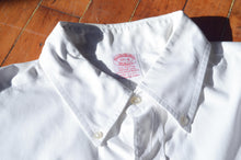 Load image into Gallery viewer, Brooks Brothers - Makers Oxford Button Down Shirts