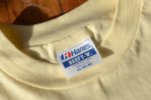 Load image into Gallery viewer, Hanes - Camp Joey Souvenir Print Tee Shirt