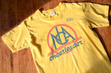 Load image into Gallery viewer, Cheerleader Supply Co. Inc. - National Cheerleaders association Print Tee Shirt