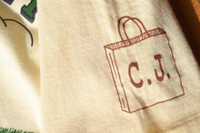 Load image into Gallery viewer, Hanes - Camp Joey Souvenir Print Tee Shirt