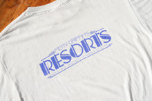 Load image into Gallery viewer, Hanes - Merv Griffin’s Resorts Souvenir Print Tee Shirt
