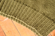 Load image into Gallery viewer, American Red Cross - WWII Wool Knit Vest