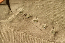 Load image into Gallery viewer, U.S. Military - High Neck Sweater