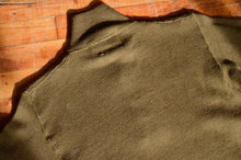 Load image into Gallery viewer, U.S. Military - High Neck Sweater