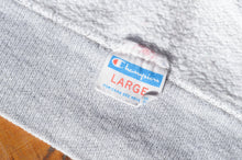 Load image into Gallery viewer, Champion - Bryant College Print Sweat Hoodie