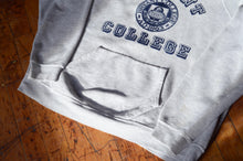 Load image into Gallery viewer, Champion - Bryant College Print Sweat Hoodie
