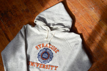 Load image into Gallery viewer, Champion - Syracuse University Print Sweat Hoodie
