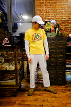 Load image into Gallery viewer, Cheerleader Supply Co. Inc. - National Cheerleaders association Print Tee Shirt