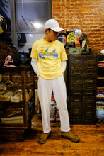 Load image into Gallery viewer, Unknown Brand - Florida Souvenir Print Tee Shirt