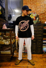 Load image into Gallery viewer, Hanes - Jimmy Page & Robert Plant Tour Tee Shirt