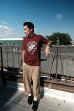 Load image into Gallery viewer, Screen Stars - NYC Transit Authority Tee Shirt