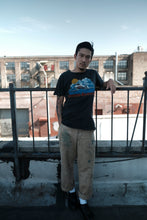 Load image into Gallery viewer, Unknown Brand - Foghat 1981 American Tour Tee Shirt