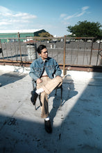 Load image into Gallery viewer, Levi Strauss & Co. - 70505 Big E Denim Jacket 4th Type