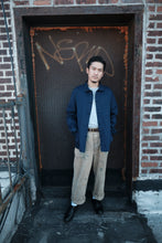 Load image into Gallery viewer, Unknown Brand - German HBT Work Jacket