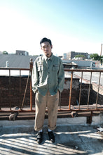 Load image into Gallery viewer, U.S. Military - M-43 HBT U.S Army Jacket
