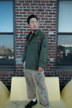 Load image into Gallery viewer, U.S. Military - OG-107 Utility Shirts 1st Model