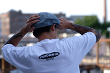 Load image into Gallery viewer, Hanes - Insomnia Records Tee Shirt