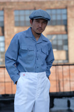 Load image into Gallery viewer, U.S. Navy - Cotton Chambray Shirt