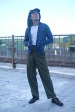Load image into Gallery viewer, Healthknit - Full Zip Up Parka