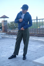 Load image into Gallery viewer, Healthknit - Full Zip Up Parka