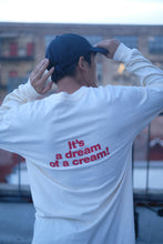 Load image into Gallery viewer, Hanes - Cream Soda MUG Print Tee Shirt