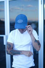 Load image into Gallery viewer, NYC Empire State Souvenir Cap