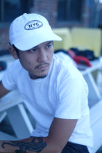 Load image into Gallery viewer, NYC Empire State Souvenir Cap
