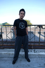 Load image into Gallery viewer, JERZEES - Paul Swain Lost Creek Band Tee Shirt