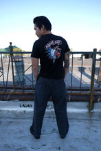 Load image into Gallery viewer, Popular - Adam Ant U.S Tour Bootleg Tee Shirt