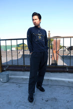 Load image into Gallery viewer, Hanes - Hard Rock Cafe Live Long Sleeve Tee Shirt