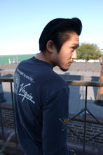 Load image into Gallery viewer, Hanes - Hard Rock Cafe Live Long Sleeve Tee Shirt